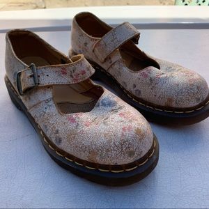 Dr martens vintage Mary Janes